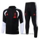 Chandal de Chaqueta del Liverpool Nino 2026-2027 Negro