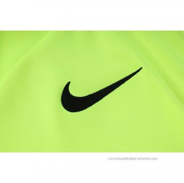 Chandal de Chaqueta del Tottenham Hotspur 2022-2023 Verde