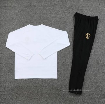 Chandal de Sudadera del Corinthians 2023-2024 Blanco