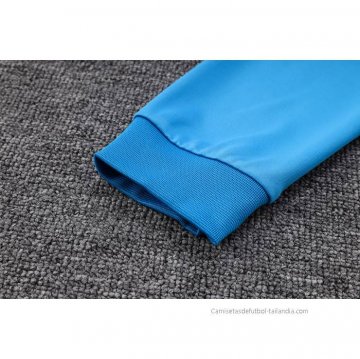 Chandal de Sudadera del Gremio 2023-2024 Azul