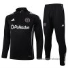 Chandal de Sudadera del Inter Miami 2025-2026 Negro Chandal de Sudadera del Inter Miami 2025-2026 Negro