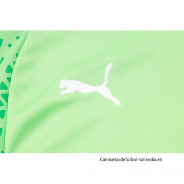 Chandal de Sudadera del Palmeiras 2024-2025 Verde