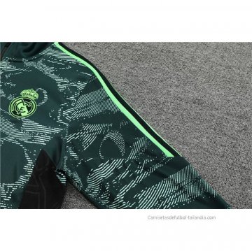 Chandal de Sudadera del Real Madrid UCL 2022-2023