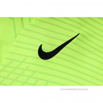 Chandal de Sudadera del Tottenham Hotspur 2022-2023 Verde