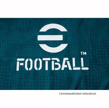 Chandal del AC Milan Sin Mangas 2025-2026 Verde