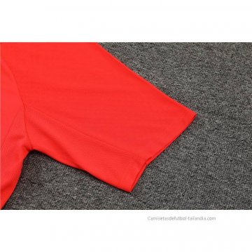 Chandal del Liverpool Manga Corta 2022-2023 - Pantalon Corto