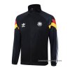 Chaqueta del Alemania 2024-2025 Negro Chaqueta del Alemania 2024-2025 Negro