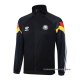 Chaqueta del Alemania 2024-2025 Negro