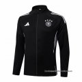 Chaqueta del Alemania 2025-2026 Negro