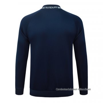 Chaqueta del Alemania 2026-2027 Azul