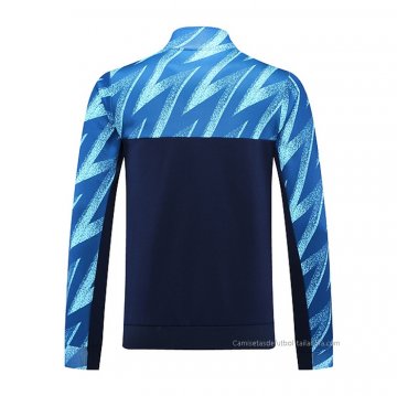 Chaqueta del Arsenal Special 2021-2022 Azul