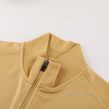 Chaqueta del Barcelona 2023-2024 Amarillo