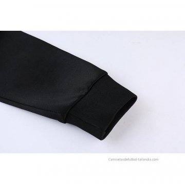 Chaqueta del Bayern Munich 2022-2023 Negro