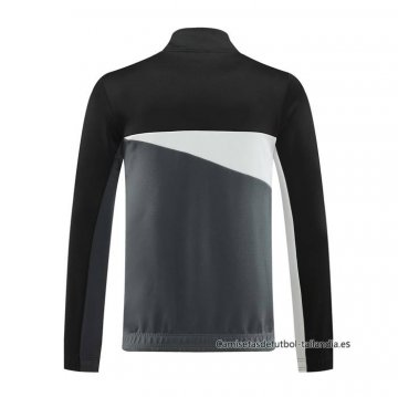Chaqueta del Borussia Dortmund 2024-2025 Gris