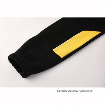 Chaqueta del Borussia Dortmund 2025-2026 Negro