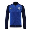 Chaqueta del Chelsea 2021-2022 Azul Chaqueta del Chelsea 2021-2022 Azul
