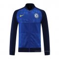 Chaqueta del Chelsea 2021-2022 Azul