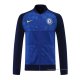Chaqueta del Chelsea 2021-2022 Azul