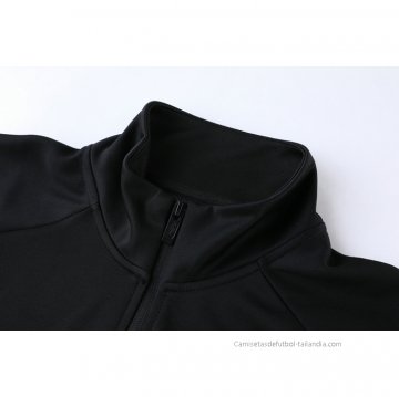 Chaqueta del Chelsea 2021-2022 Negro