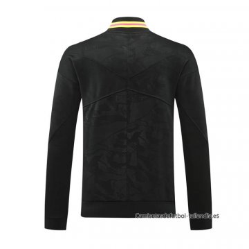 Chaqueta del Chelsea 2024-2025 Negro