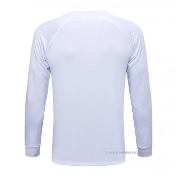 Chaqueta del Corinthians 2022-2023 Blanco