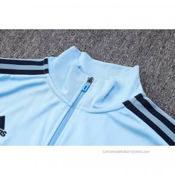 Chaqueta del Cruzeiro 2022-2023 Azul