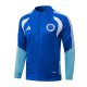 Chaqueta del Cruzeiro 2025-2026 Azul