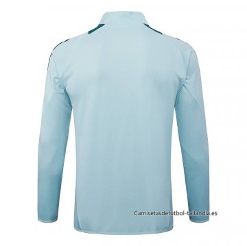 Chaqueta del Cruzeiro 2024-2025 Verde