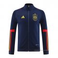 Chaqueta del Espana 2022-2023 Azul
