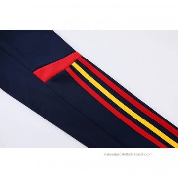 Chaqueta del Espana 2022-2023 Azul