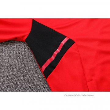 Chaqueta del Flamengo 2022-2023 Rojo