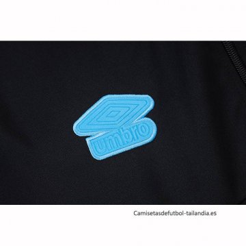 Chaqueta del Gremio 2025-2026 Negro