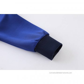 Chaqueta del Inglaterra 2022-2023 Azul