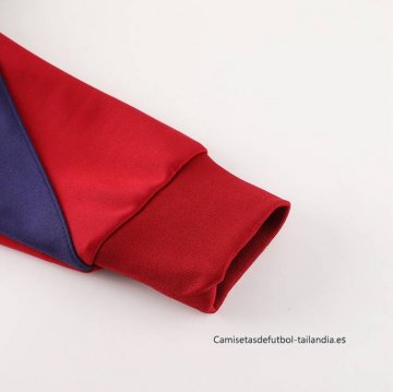 Chaqueta del Inglaterra 2024-2025 Purpura