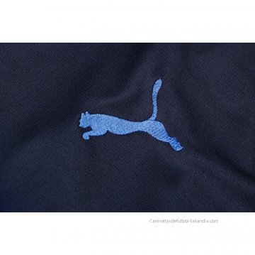 Chaqueta del Italia 2021-2022 Azul