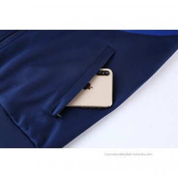 Chaqueta del Italia 2021-2022 Azul