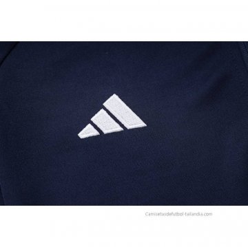 Chaqueta del Italia 2023-2024 Azul