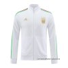 Chaqueta del Italia 2024-2025 Blanco Chaqueta del Italia 2024-2025 Blanco