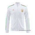 Chaqueta del Italia 2024-2025 Blanco