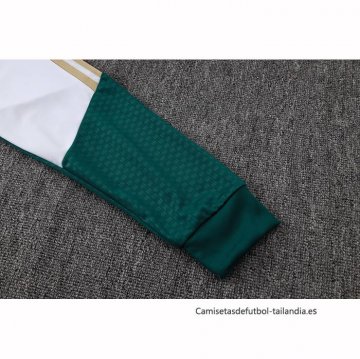 Chaqueta del Italia 2026-2027 Blanco