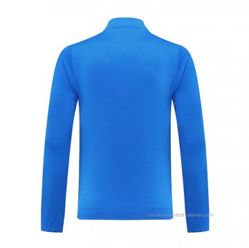 Chaqueta del Juventus 2022-2023 Azul