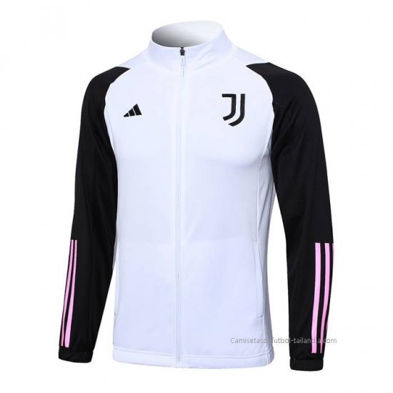 Chaqueta del Juventus 2023-2024 Blanco - Haga un click en la imagen para cerrar