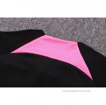 Chaqueta del Liverpool 2022-2023 Negro