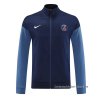 Chaqueta del Paris Saint-Germain 2025-2026 Azul Chaqueta del Paris Saint-Germain 2025-2026 Azul