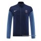 Chaqueta del Paris Saint-Germain 2025-2026 Azul