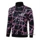 Chaqueta del Paris Saint-Germain 2025-2026 Negro Rosa