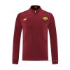 Chaqueta del Roma 2021-2022 Rojo
