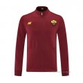 Chaqueta del Roma 2021-2022 Rojo
