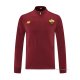 Chaqueta del Roma 2021-2022 Rojo