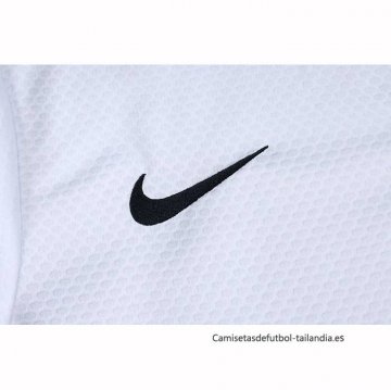 Conjunto Polo del Chelsea 2025-2026 Blanco